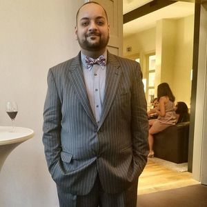 Meet your Posher, Farhan